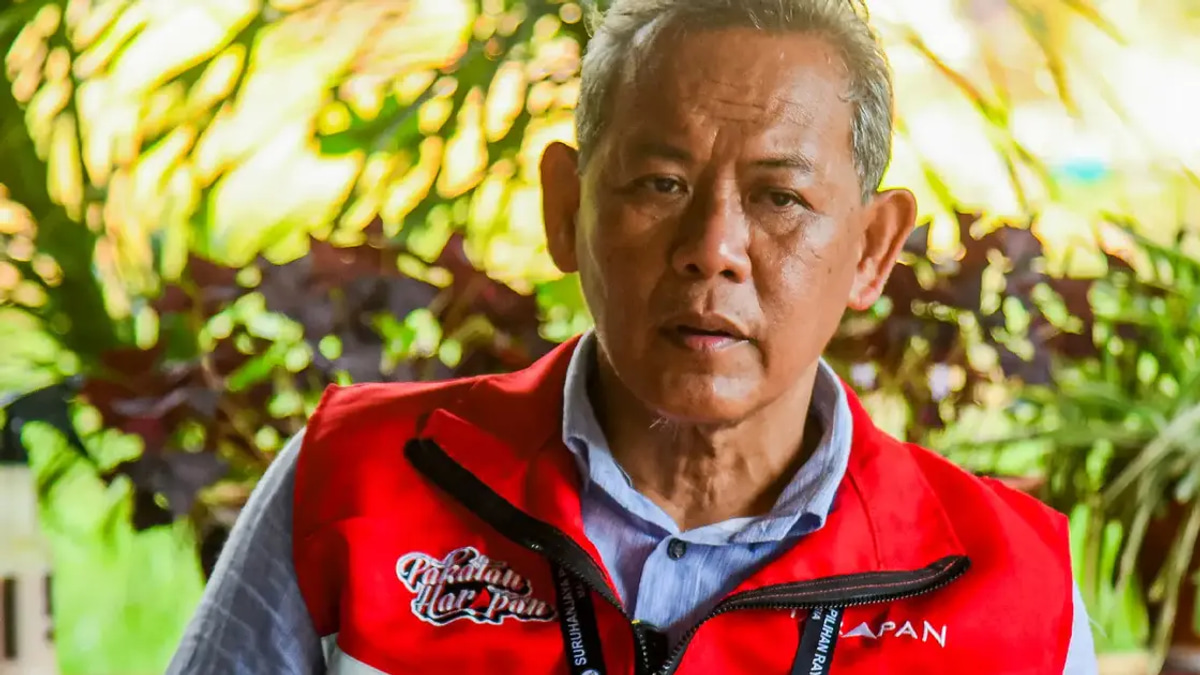 Aminuddin Criticises Zahid's Comments as Challenge to Anwar's Leadership