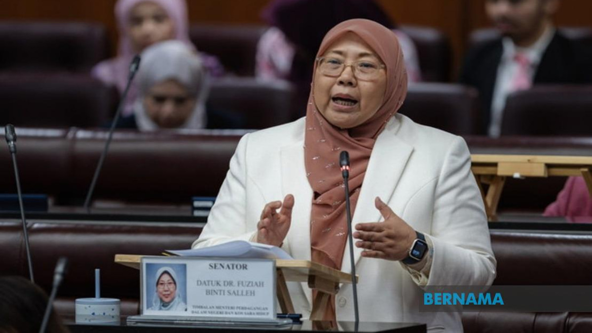 Malaysia Requires Copyright Permission for AI Model Training, Says Minister