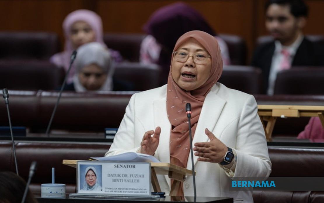 Malaysia Requires Copyright Permission for AI Model Training, Says Minister