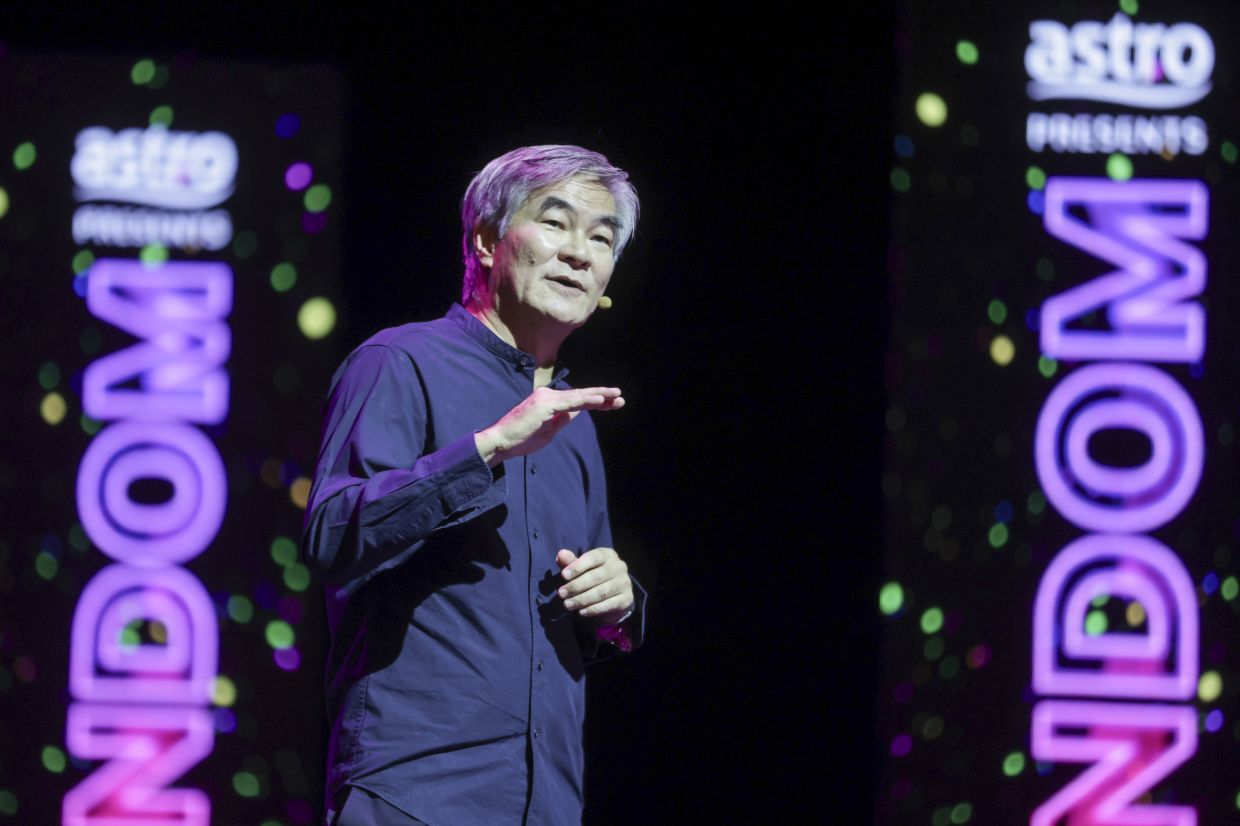 Astro Launches Streaming-First Service Astro X3 With Flexible Pricing and Fresh Local Content