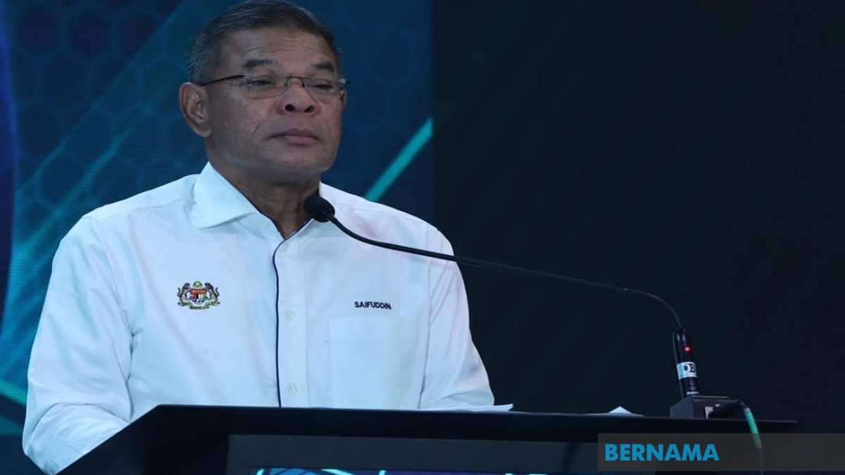 Immigration Department Targets RM5 Billion Revenue Collection Again in 2026