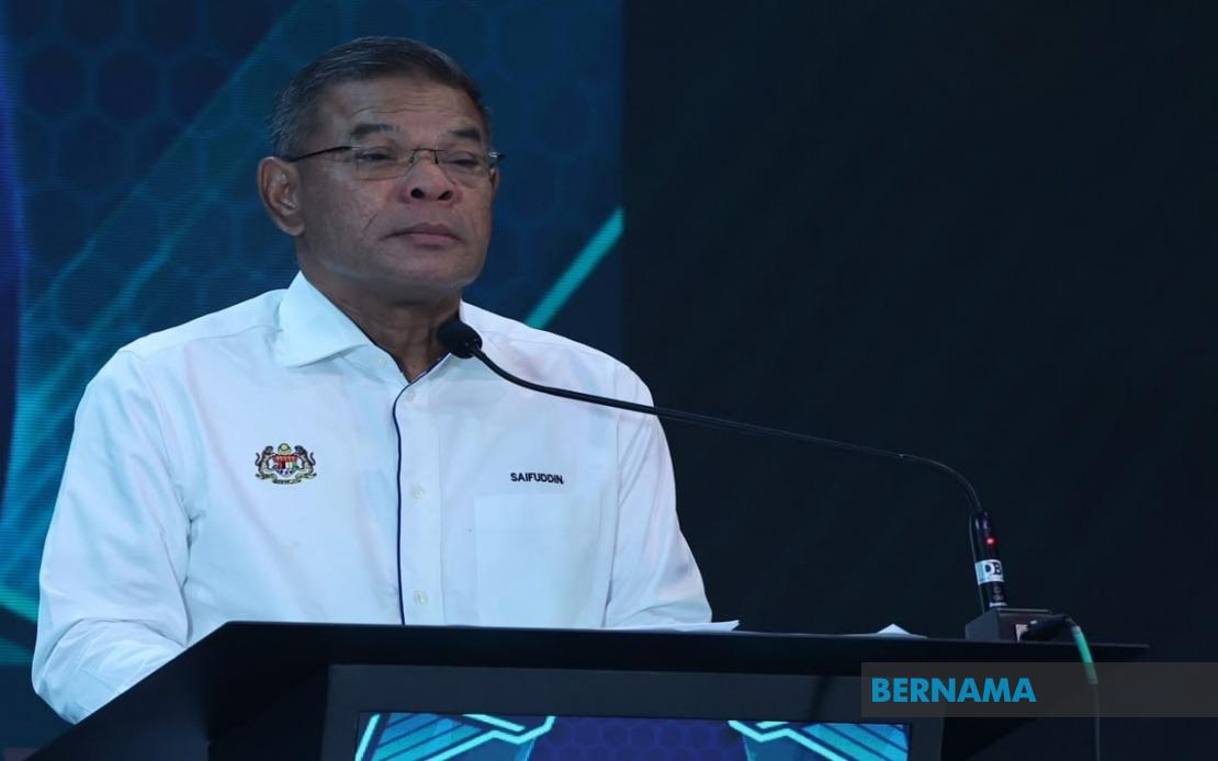 Immigration Department Targets RM5 Billion Revenue Collection Again in 2026