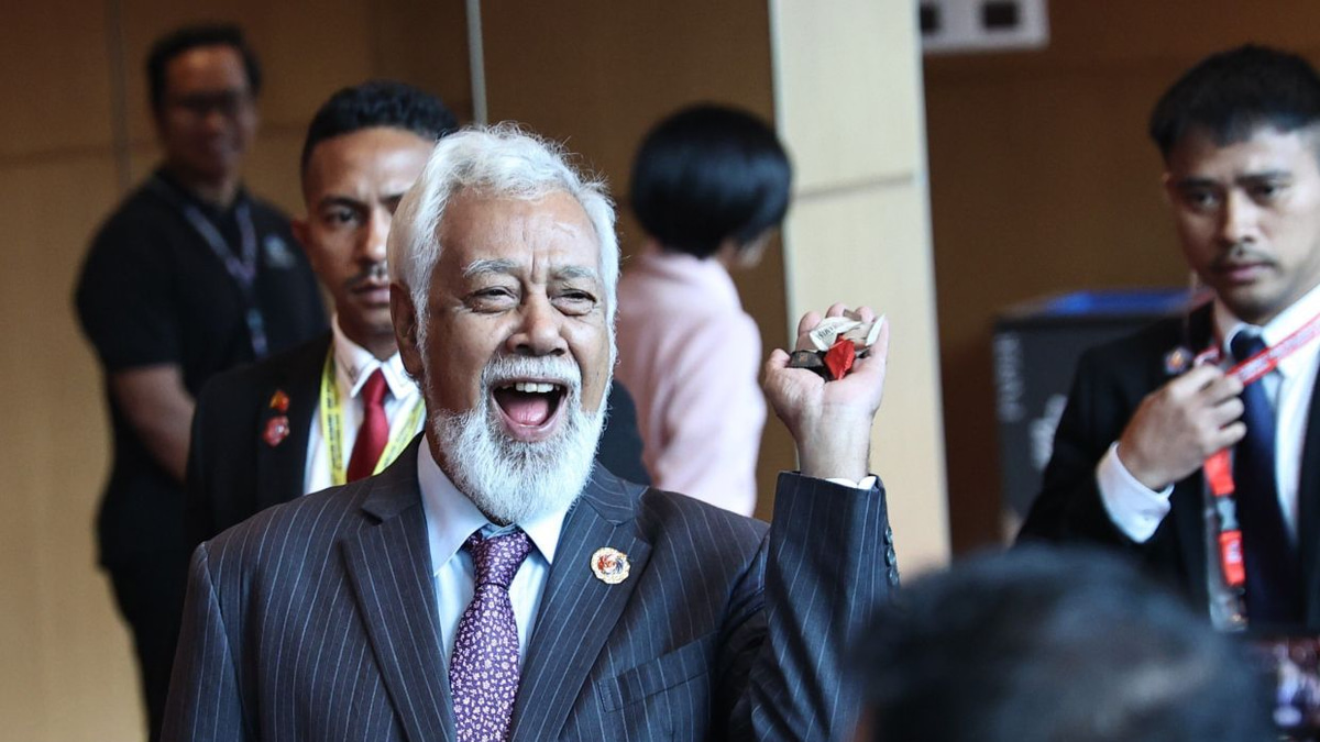 Singapore Charts Course to Deepen Timor-Leste Partnership Beyond Asean Entry