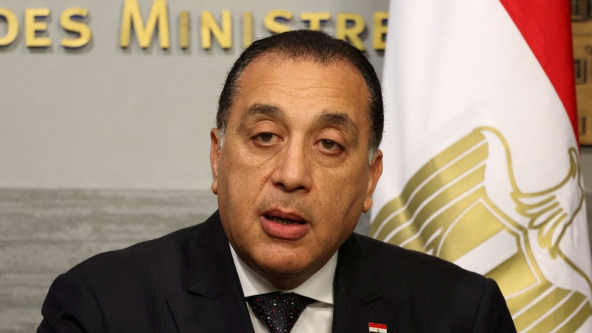 Egypt's First Nuclear Plant Progressing Towards 2028 Grid Connection