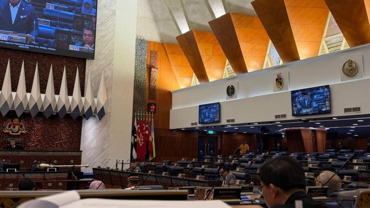 Opposition Walkout Over TH RCI Debate Signals Political Avoidance, Says Government MP