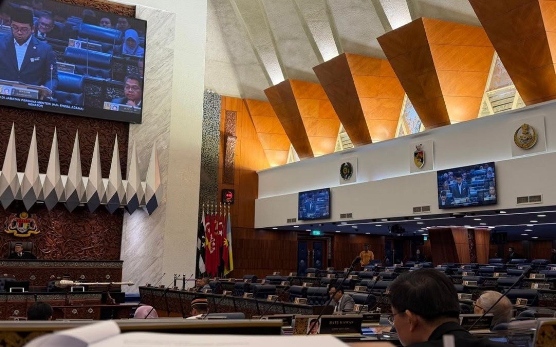 Opposition Walkout Over TH RCI Debate Signals Political Avoidance, Says Government MP
