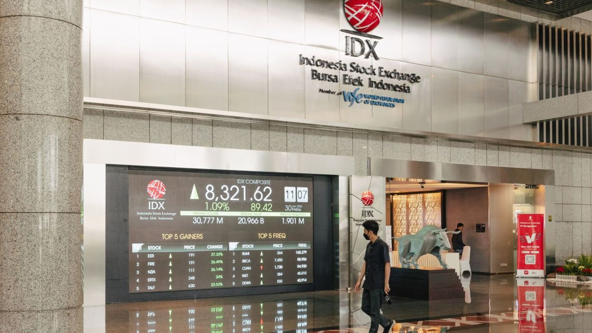 MSCI flags fresh Indonesia transparency worries as downgrade verdict looms