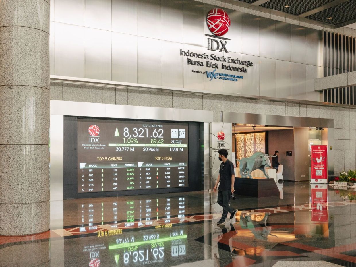 MSCI flags fresh Indonesia transparency worries as downgrade verdict looms
