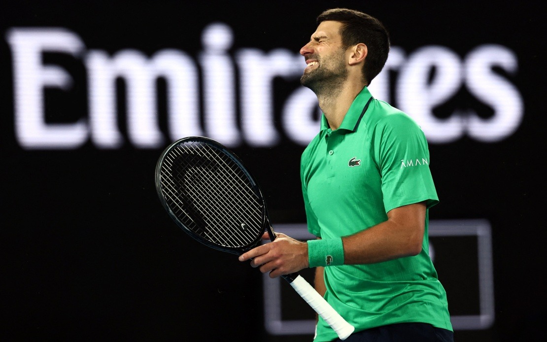Djokovic Reaches Wimbledon Milestone as Sabalenka Eyes First Grass-Court Grand Slam