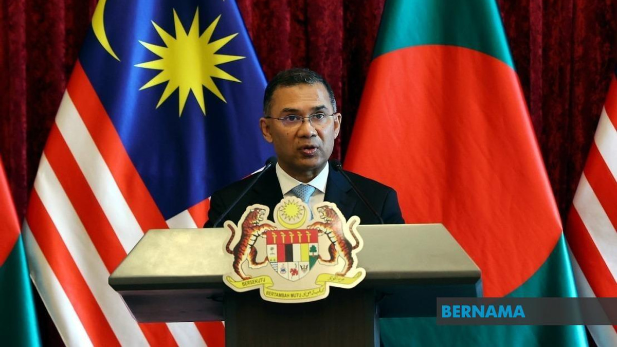 Bangladesh Minister Credits PM Tarique's Malaysia Visit with Deepening Bilateral Ties