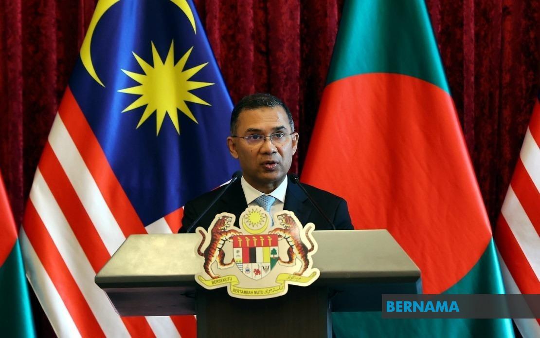 Bangladesh Minister Credits PM Tarique's Malaysia Visit with Deepening Bilateral Ties