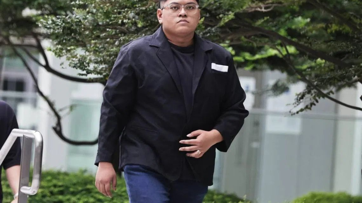Singapore vape peddler jailed 16 months for dangerous escape during HSA raid, endangering officers