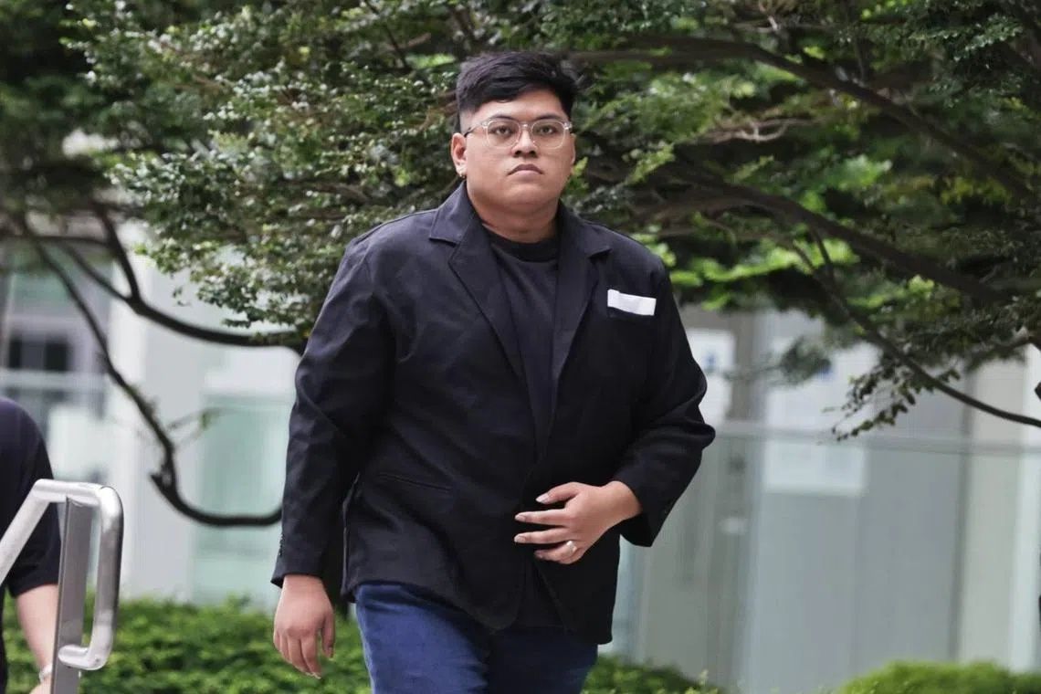 Singapore vape peddler jailed 16 months for dangerous escape during HSA raid, endangering officers