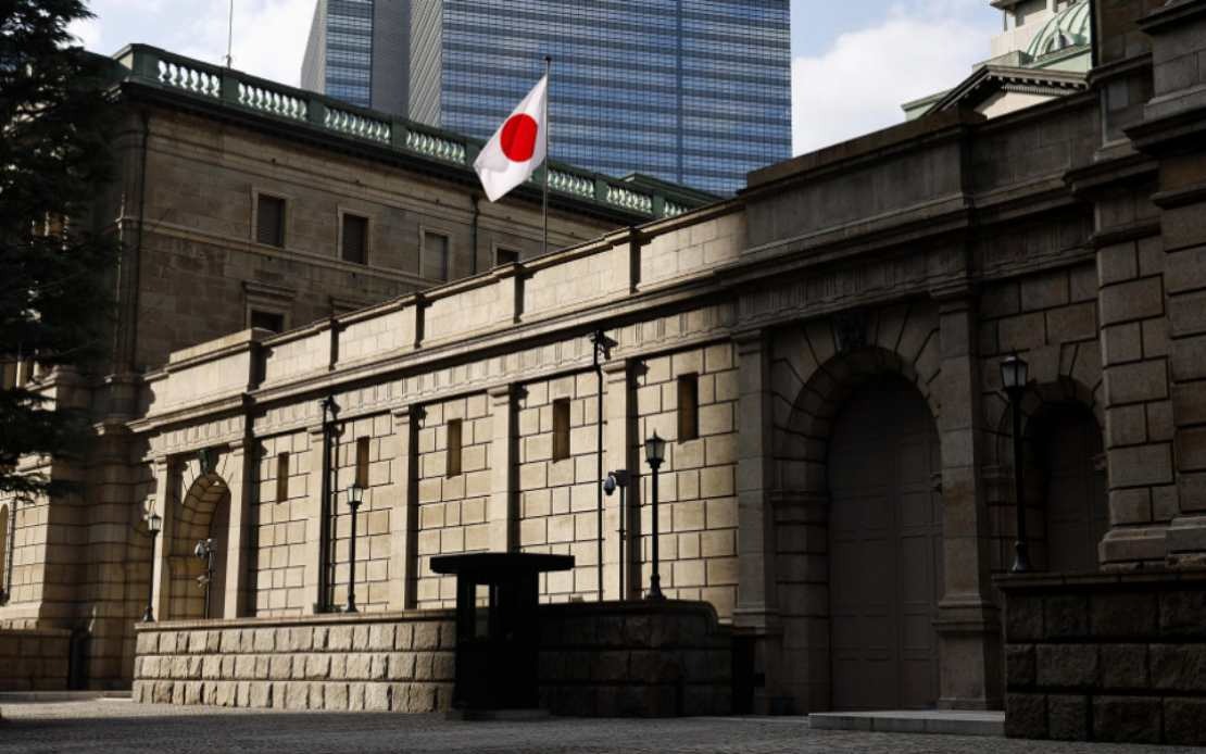 Japanese Yen Plumbs 39-Year Low Despite Government Warnings of Potential Market Intervention