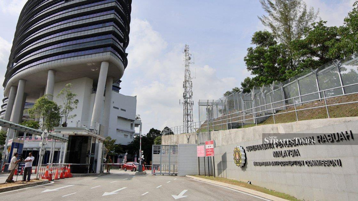 MACC Pushes for Robust Whistleblower Safeguards to Lift Malaysia's Anti-Corruption Standing
