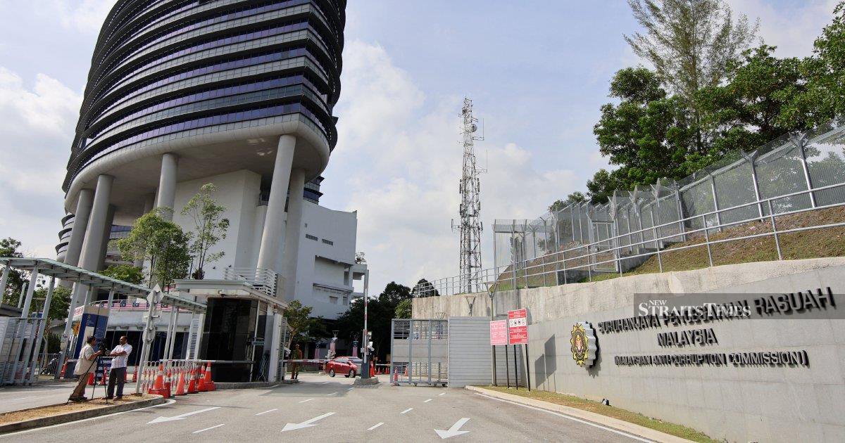 MACC Pushes for Robust Whistleblower Safeguards to Lift Malaysia's Anti-Corruption Standing