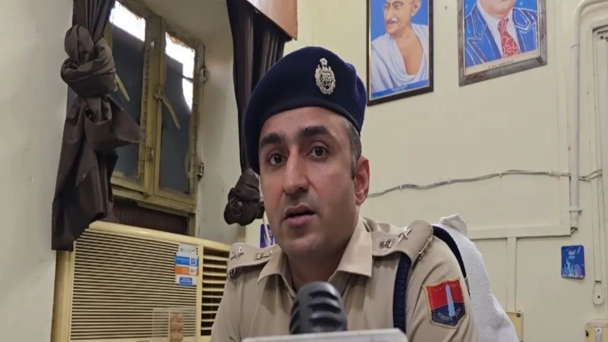 Family Members Arrested in Rajasthan Honour Killing as Two Sisters Found in River