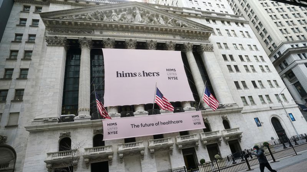 US FTC sues telehealth giant Hims & Hers over privacy breaches and deceptive practices