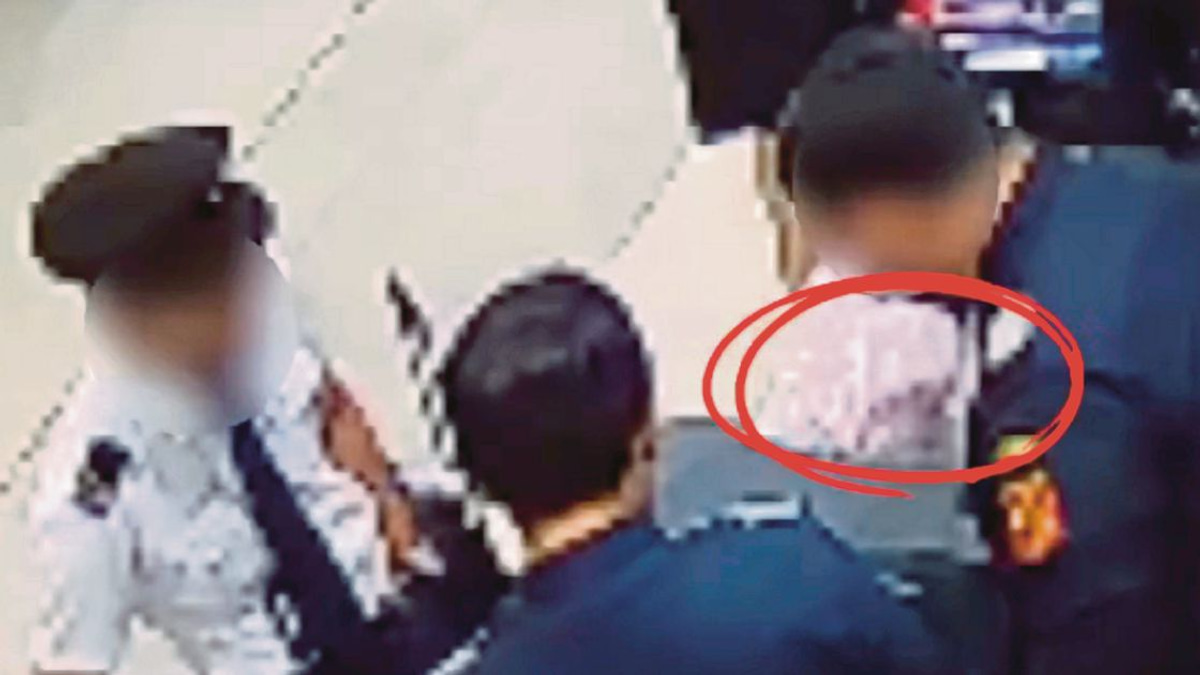 Malaysian Pilot's Jakarta Drug Arrest Signals Systemic Risks Across Aviation Sector