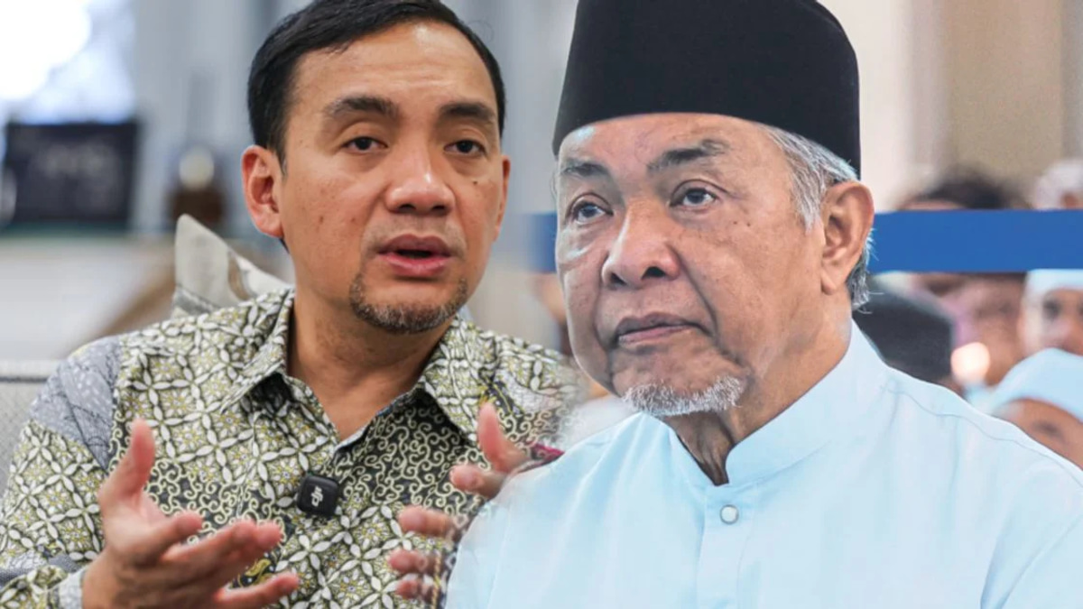 Zahid Dismisses Claims of Restrictions on Johor Chief's Felda Access
