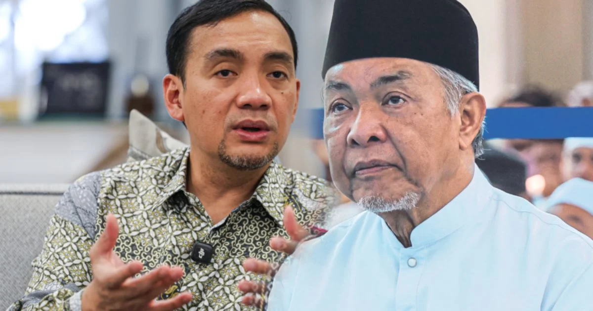 Zahid Dismisses Claims of Restrictions on Johor Chief's Felda Access