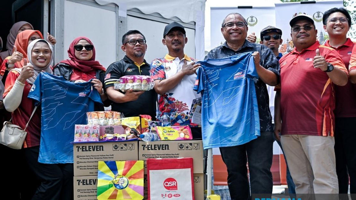 Malaysia's 2026 National Day Celebrations Set for Grand Scale with New Patriotic Programmes