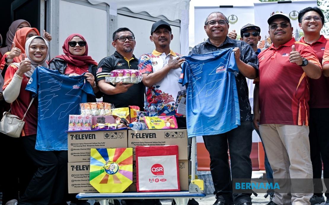 Malaysia's 2026 National Day Celebrations Set for Grand Scale with New Patriotic Programmes