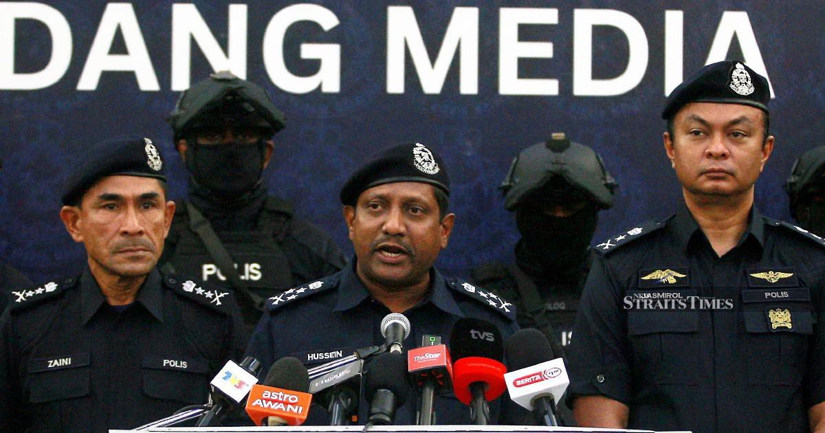 Drug syndicate's security bypass tactics exposed in Malaysian Airlines pilot case