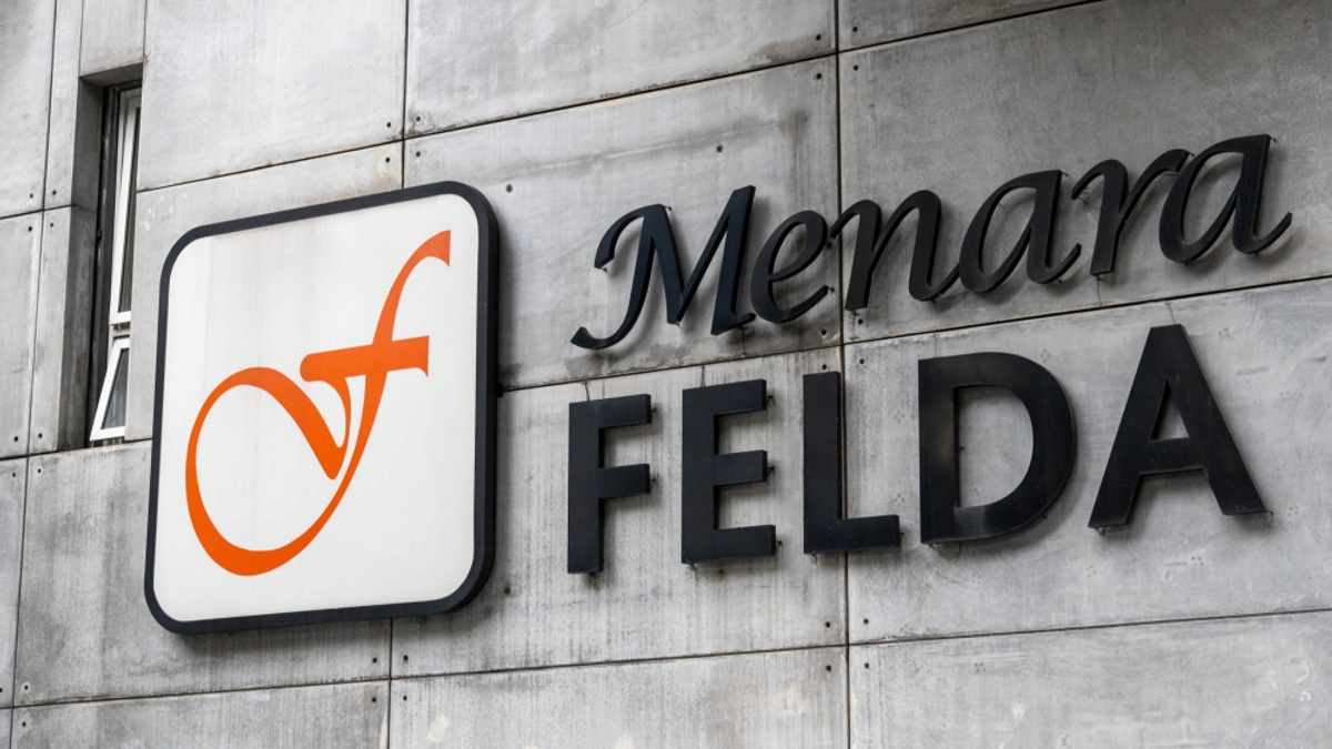 Anwar Pins RM10 Billion Felda Crisis on Years of Mismanagement and Political Meddling