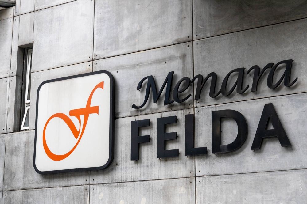 Anwar signals Felda investigation will follow Tabung Haji review