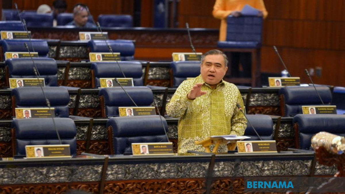 Federal Government to Fund Johor E-ART Project, Minister Confirms