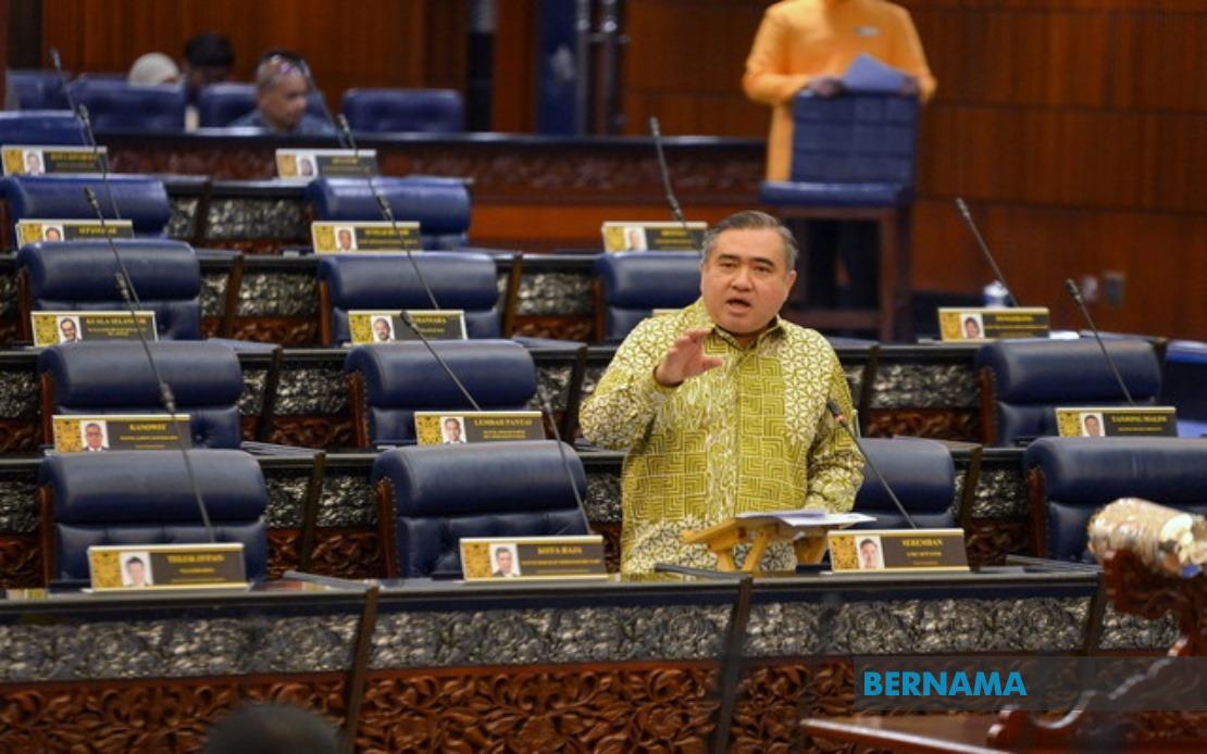 Federal Government to Fund Johor E-ART Project, Minister Confirms