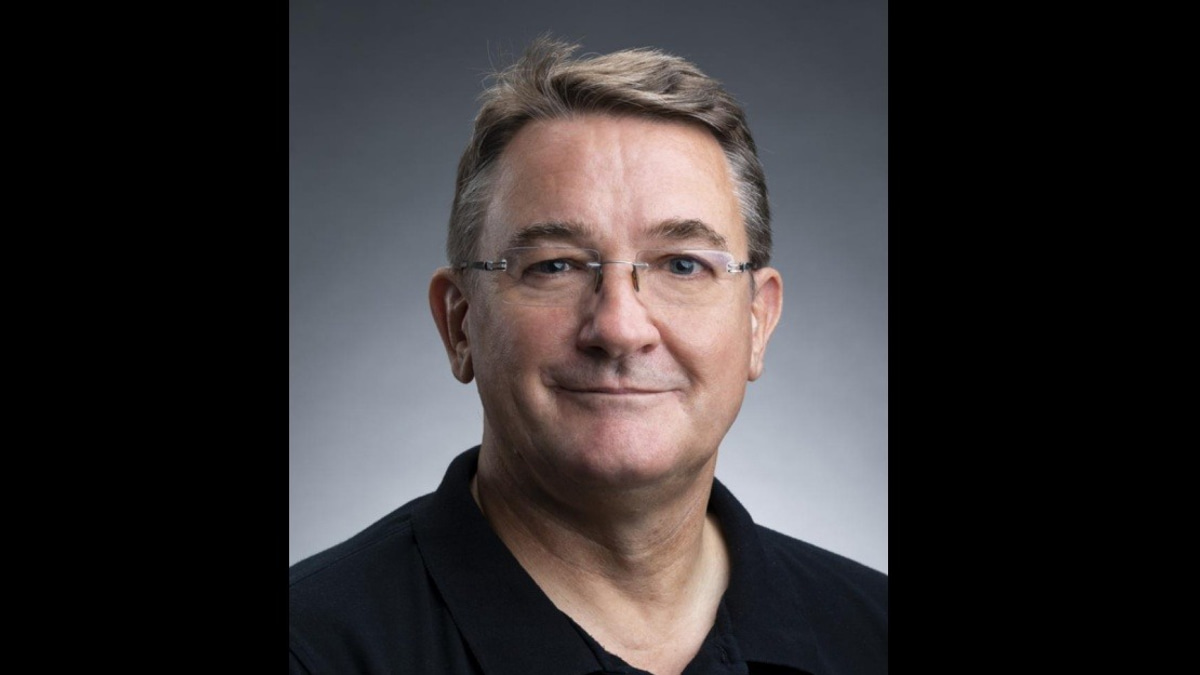 Semiconductor Leader David Lacey Becomes New British Honorary Consul in Penang