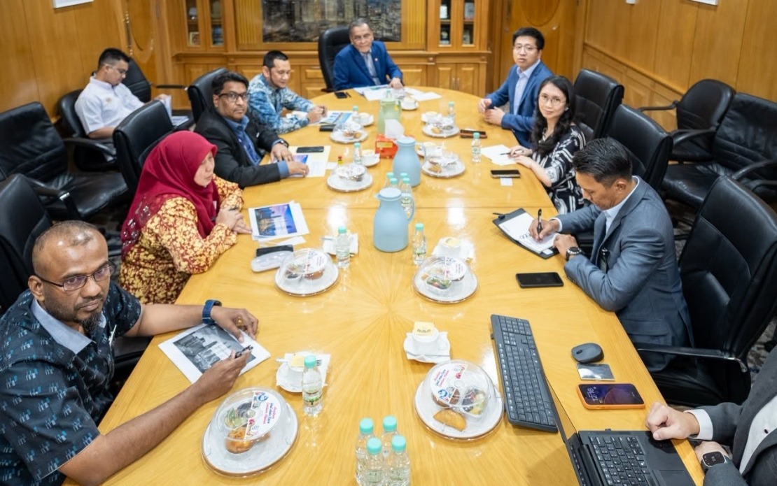 Malaysia's Health Ministry to Test AI Systems at Hospitals Before Nationwide Rollout