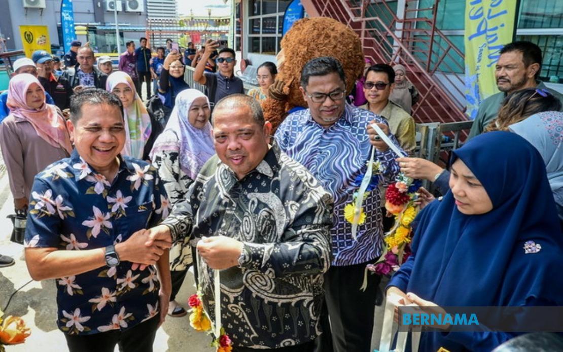 Kuala Perlis-Satun Ferry Service Reopens to Drive Tourism Growth in Perlis