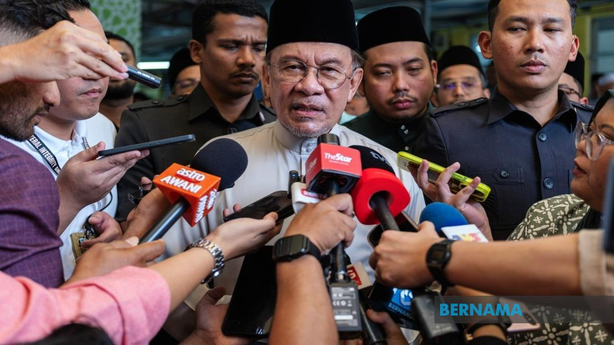 Malaysia Stands Firm on Jho Low Position Despite Trump Pardon Speculation