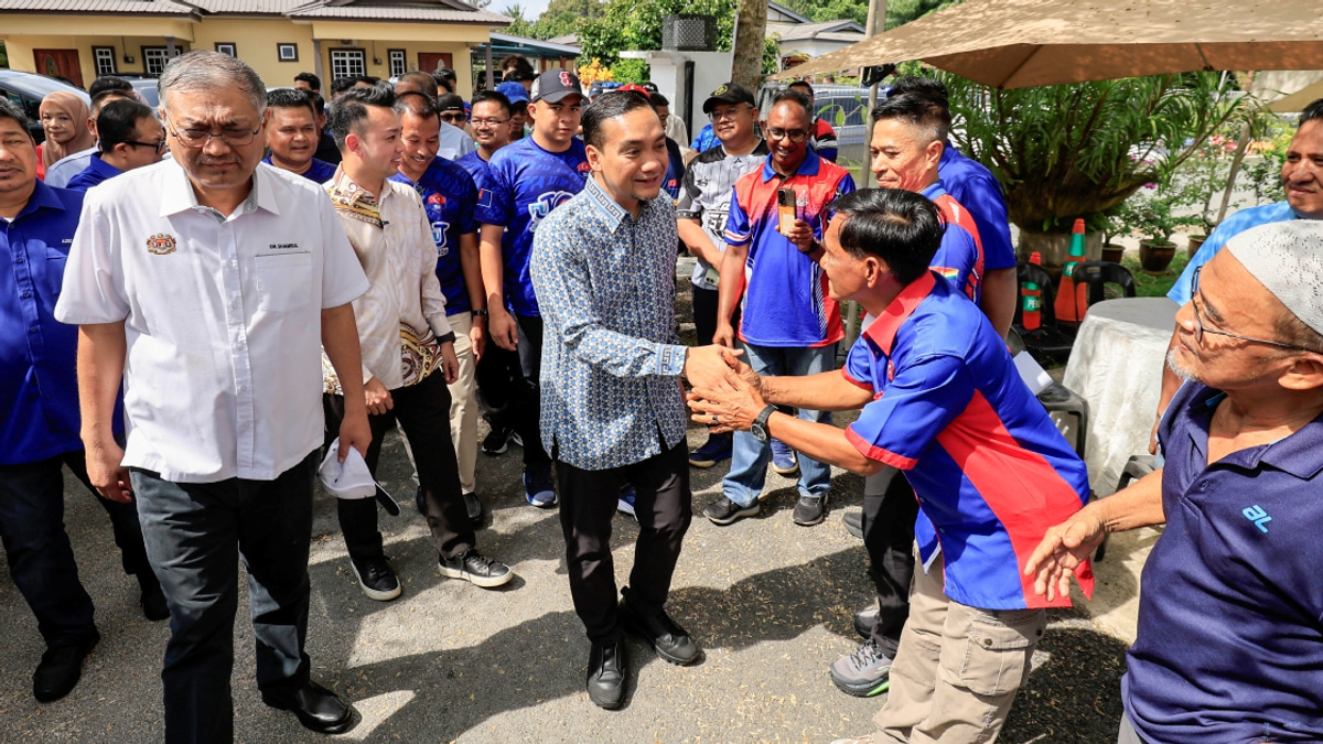 Onn Hafiz defends Pas' decision to back BN candidates in non-PN constituencies