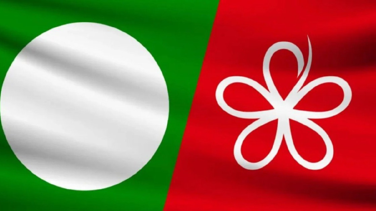 PAS Prepares for Potential Electoral Contest Against Bersatu in Negri Sembilan State Polls