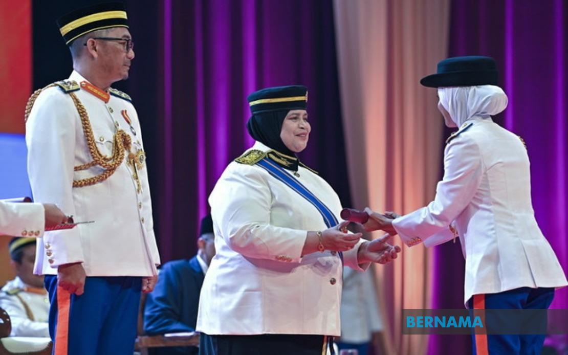 1,107 Kor SISPA Cadets to Receive New Allowance Starting This Month