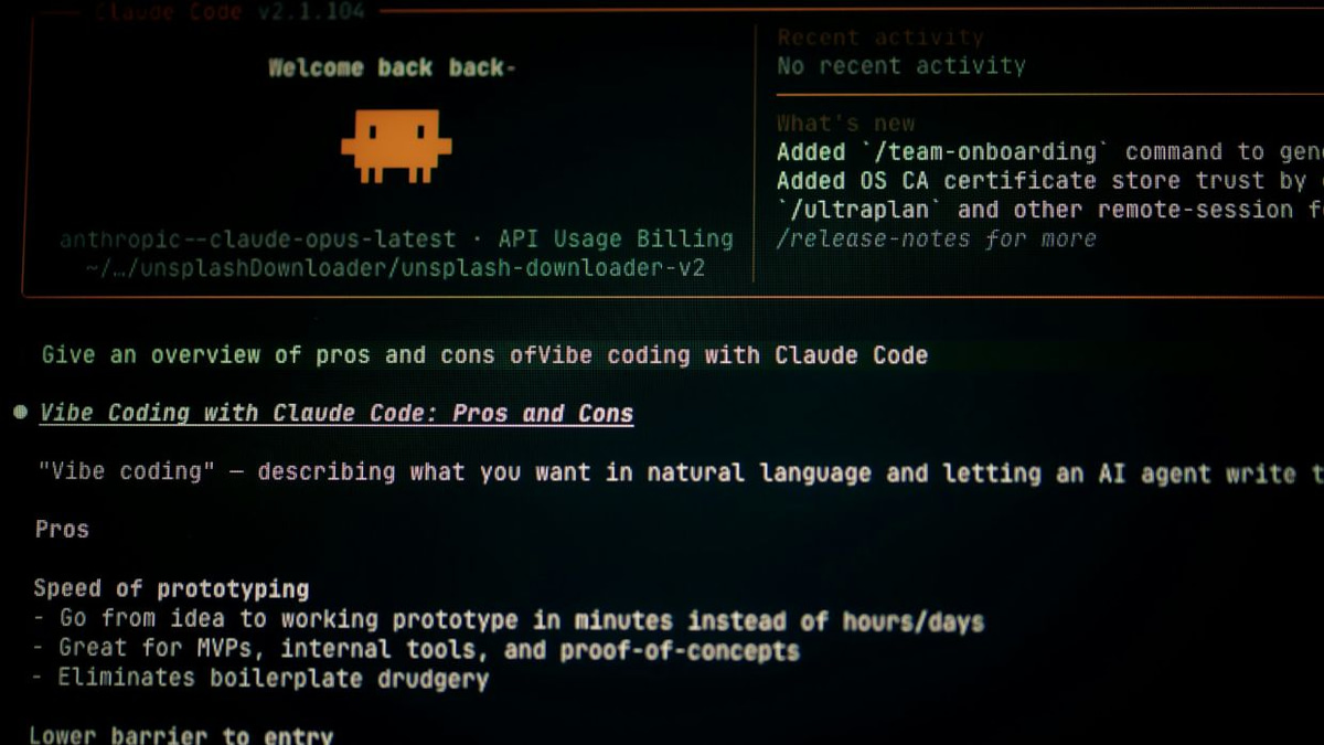 AI Coding Tools Transform Startup Hiring, but at Cost to Entry-Level Programmers