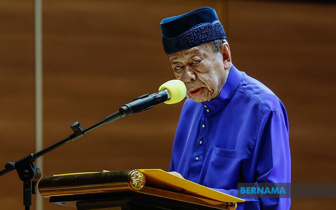 Selangor Sultan Urges UiTM to Keep Pace With Global Shifts and Produce Entrepreneurs
