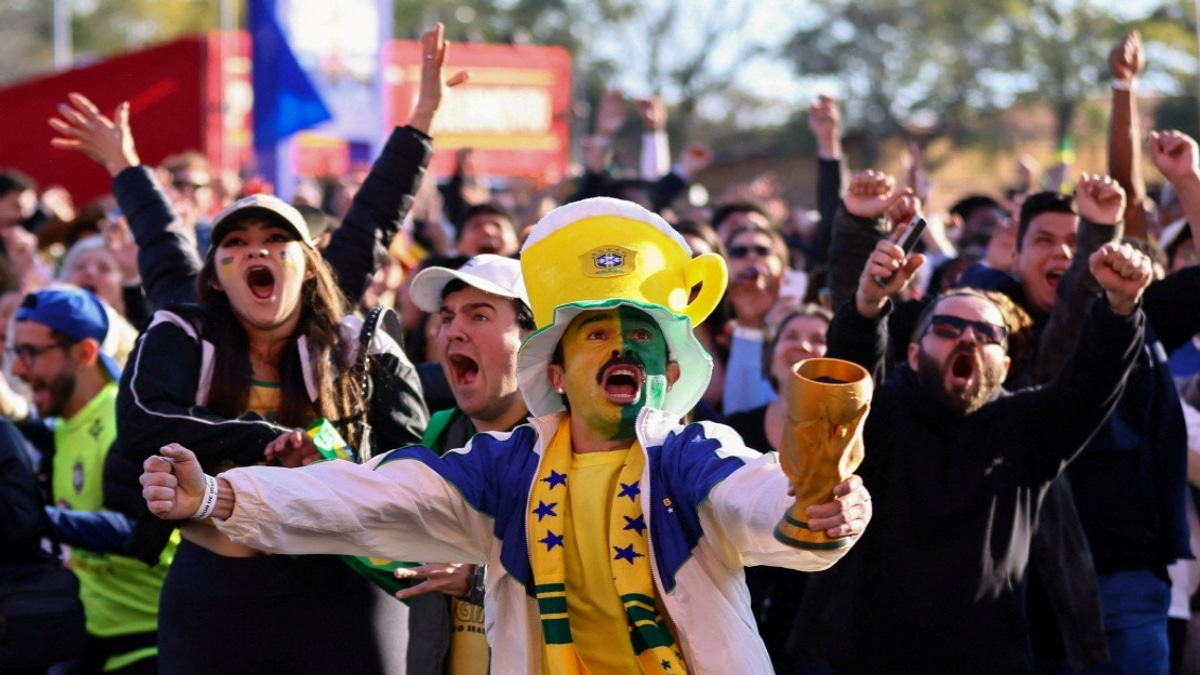 Brazil Edge Past Japan in 2026 World Cup Thriller to Reach Round of 16