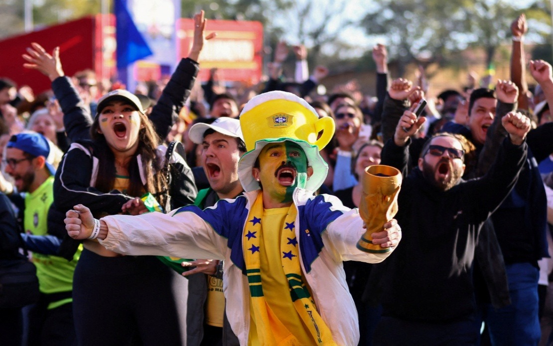 Brazil Edge Past Japan in 2026 World Cup Thriller to Reach Round of 16