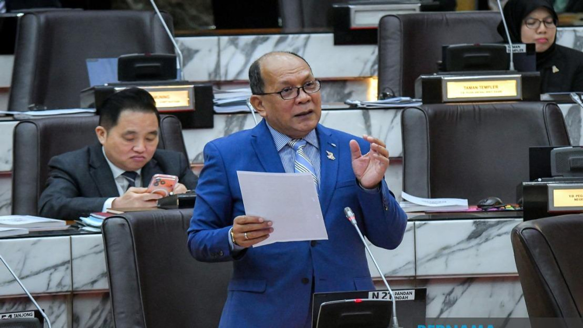 Selangor's Seawater Desalination Study On Track For December Completion