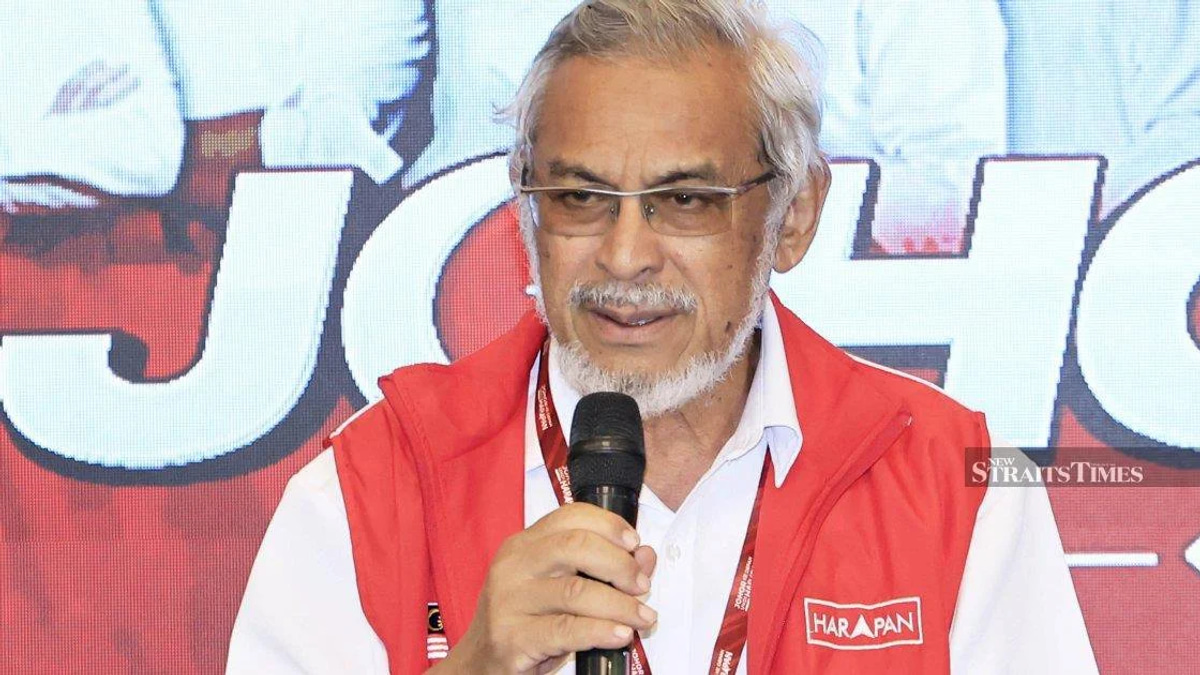PH Credits BN's Johor Victory to PN Collapse, Not Loss of Its Own Base