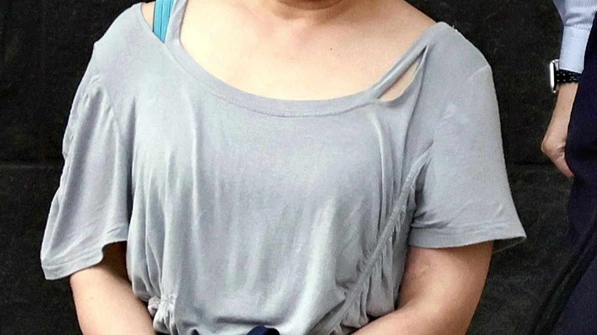 Ex-nurse arrested over patient death linked to contaminated IV tube in Japanese hospital