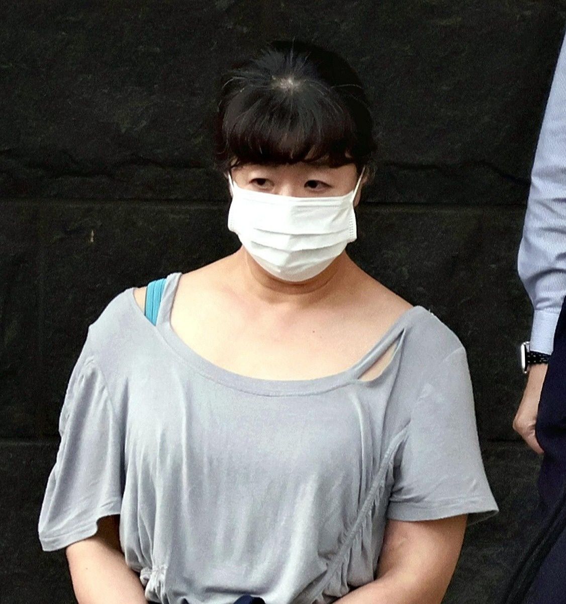 Ex-nurse arrested over patient death linked to contaminated IV tube in Japanese hospital