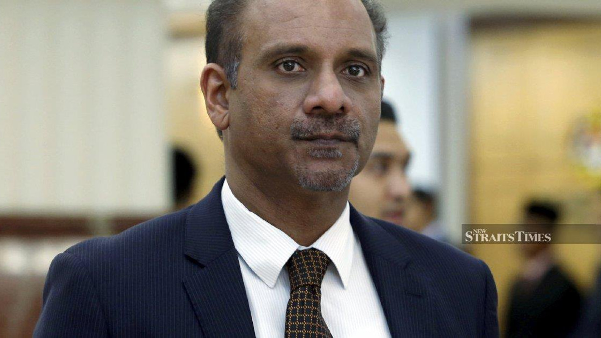 DAP Calls for Sedition Act Repeal as Anwar Signals Push Against Colonial Legislation