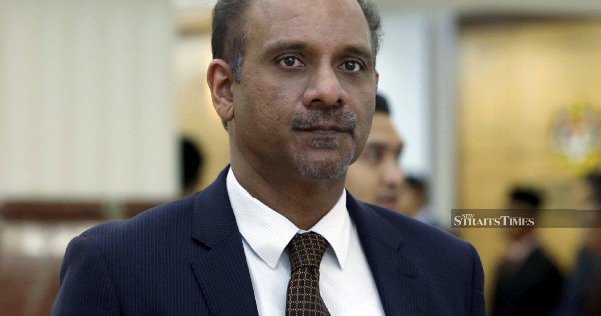 DAP Calls for Sedition Act Repeal as Anwar Signals Push Against Colonial Legislation