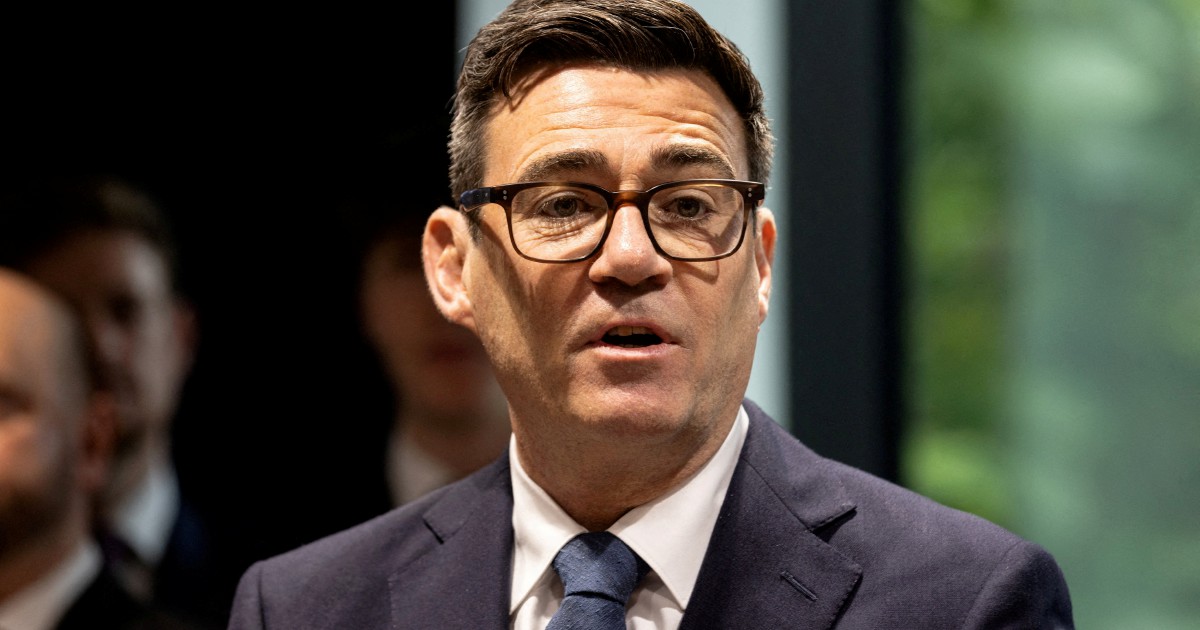 UK's New Prime Minister Urged to Treat Food Security With Urgency of Defence Policy